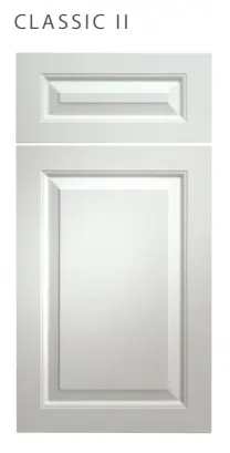 Door Styles Classic II