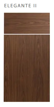 Door Styles Elegante II