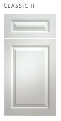Door Styles Classic II